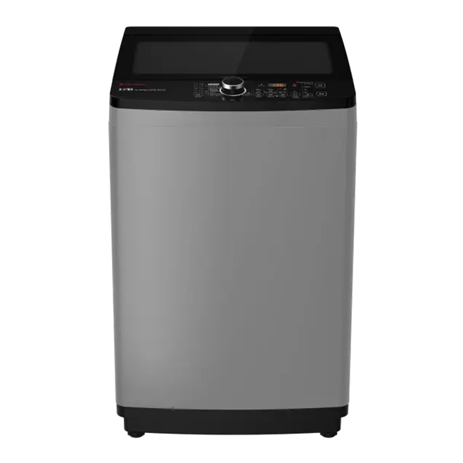 Efficient IFB 7.0 kg Top Load Washer - Aqua/Grey, 2X Power Steam, 4 Yr Warranty.