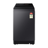 Samsung 8 kg Top Load Washing Machine WA40F08D1C – Fully Automatic, Powerful Wash, Energy Efficient