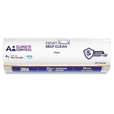 Haier 1.5 Ton 4 Star AI Climate Control Smart Split AC | Wi-Fi | Triple Inverter | 4-Way Swing | Frost Self Clean | HD Filter | Cools at 60°C | Model HSU18K-PYAIR4BN-INV