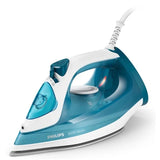 Philips DST3011/20 2400W Steam Iron: SteamGlide Plus, 45g/min Steam Boost, Vertical Steam