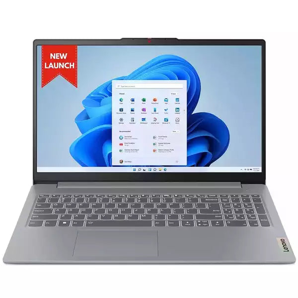 Lenovo IdeaPad Slim 3 82XQ008DIN AMD Ryzen 7320U 8GB 512GB SSD Windows 11