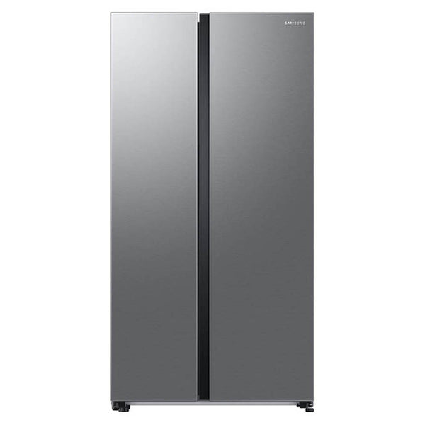 Samsung 653L 5-in-1 Side-by-Side Refrigerator (RS76CG8113SLHL