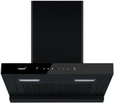 Livpure Elevate Voice 60cm Kitchen Chimney: Voice Control, Filterless Auto-Clean, Motion Sensor