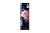 Samsung 246L Fridge RR26H3832BB | Durable, Energy Efficient, Stylish Inverter Refrigerator