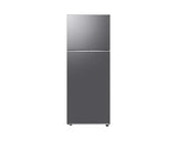 SAMSUNG 465L BESPOKE AI Double Door Refrigerator Refined Inox (RT51DG682AS9)