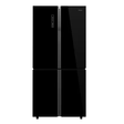 Haier 712L French Door Refrigerator - HRB-738BG, stylish and spacious.