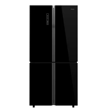 Haier 712L French Door Refrigerator - HRB-738BG, stylish and spacious.