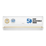 Voltas Smart Air Inverter AC, 1.5 Ton, 3 star - 183V Zephyr Gold