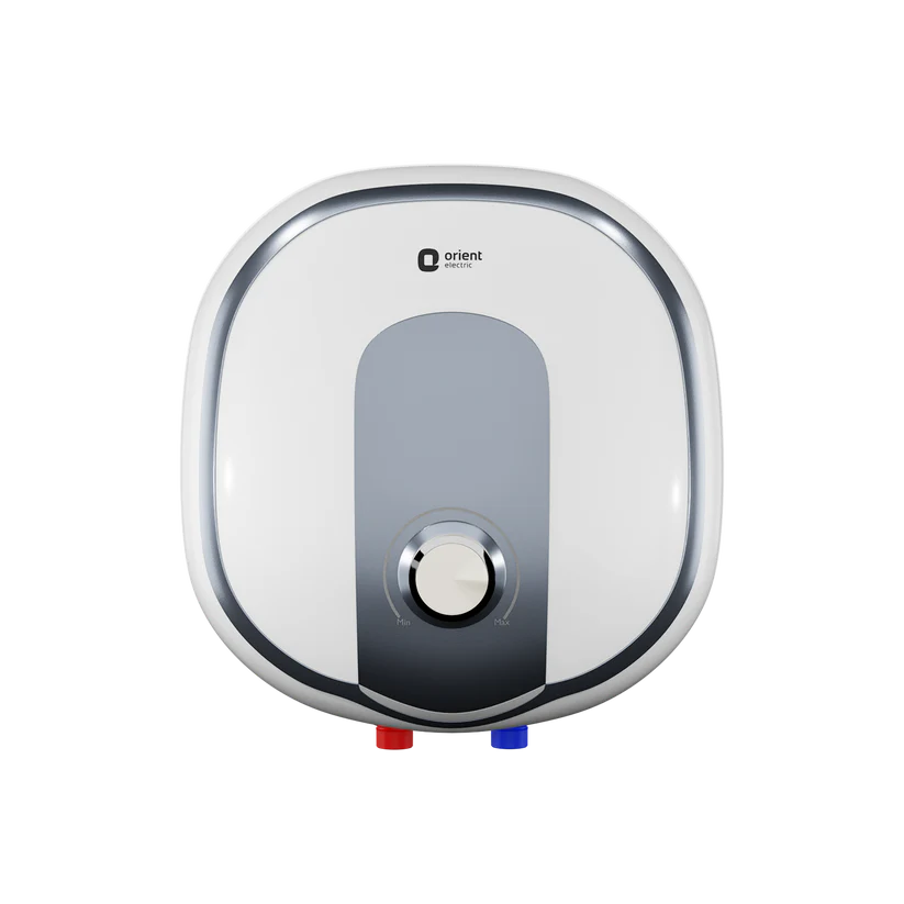 Orient Electric Aquator+ 5-Star Rated Glassline Storage Water Heater 25L