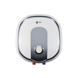 Orient Electric Aquator+ 5-Star Rated Glassline Storage Water Heater 25L