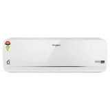 Whirlpool 3DCool Pro 5 in 1 Convertible 1.5 Ton 5 Star Inverter Split AC with 6th Sense Technology ( Copper Condenser, 41487)