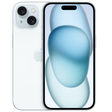 Apple iPhone 15 128GB – Blue, a Stylish Mobilephone Choice.