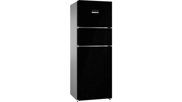 Bosch Series 6 363L Stars | Fast cooling switch | free-standing