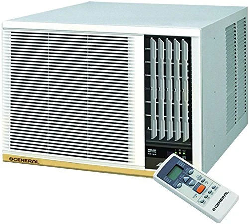 O GENERAL 1.2 TON 5 STAR WINDOW AC AFGB14CHWA-B