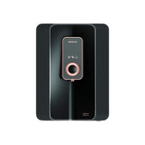 Havells Mirak RO+UV+Alkaline Water Purifier – 6L Storage, Advanced Filtration, Healthy Mineral Water, Elegant Black Design
