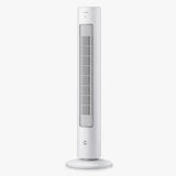 Philips CX 5535/00 High Performance Bladeless Technology Tower Fan with Touchscreen Panel