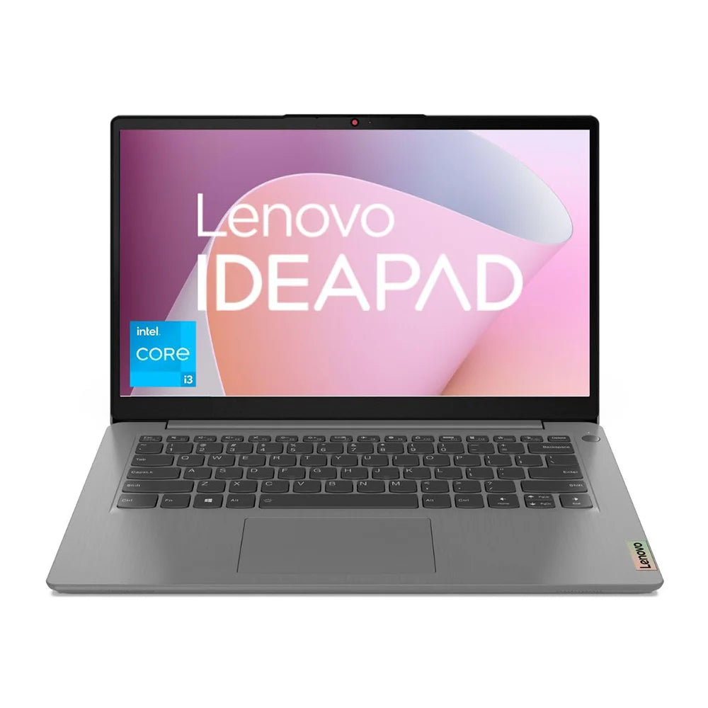 LENOVO IDEAPAD SLIM 3 CORE I3-1215U/8GB/512 SSD/W11/MSO/14 | 82RJ00DBIN