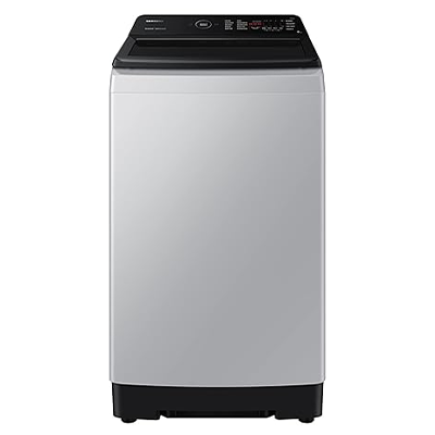 Samsung 9.0 5 Star Top Load Washer: Efficient and stylish home appliance.