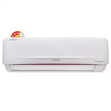 Lloyd 2 Ton 3 star 5 in 1 Convertible Hot & Cold split AC GLS24H3FWRHC(4 way swing, Cools at 52 degree)