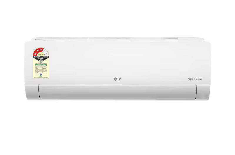 LG 1.5 Ton 3 Star Split AC  - Efficient Cooling | Smart Sensors | Auto Clean & Health-Friendly Modes | (US-Q19HNXE)