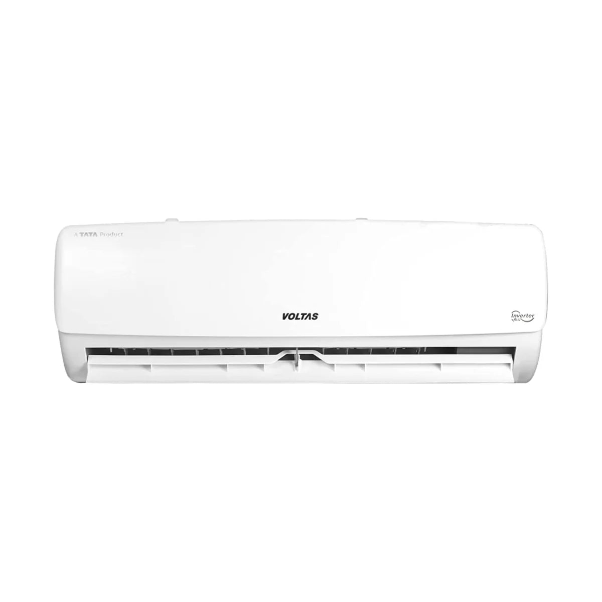 Voltas Vectra Elegant 123Inv 2026 Series 1 Ton 3 Star Inverter Split AC – Smart 5-in-1 Cooling | Energy Efficient | Copper Condenser