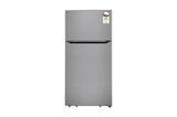 LG GL-T6816ODPZ Side-by-Side Refrigerator (674L, Smart Inverter Compressor, Multi Air Flow Cooling, Frost Free, Shiny Steel Finish, Double Door)