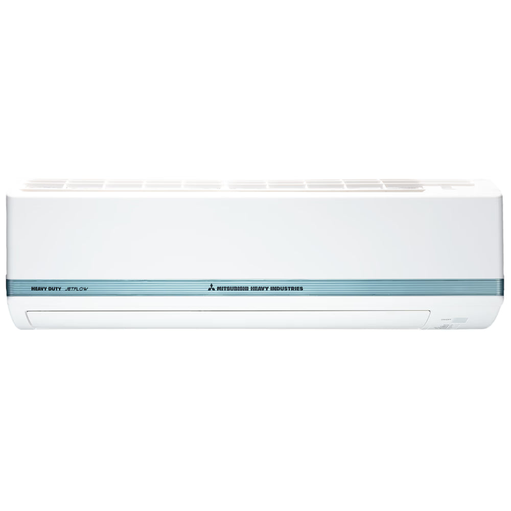 Mitsubishi Heavy DXK25CAPDA-W (2026 Series) 2.15 Ton 2 Star Non-Inverter Split AC with Copper Condenser & Jet Airflow – High Performance Cooling AC