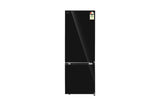 LG 340L Bottom Freezer Fridge with Wi-Fi Convertible, Door Cooling+ & Metal Fresh Technology – 2 Star