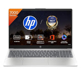 HP 15 (fc0690au) | Ryzen 5 7520U | 16GB DDR5 | 512GB SSD | 15.6" FHD Anti-Glare Micro-Edge | Win 11 | Office 2021 | AMD Radeon Graphics | FHD Camera | Backlit | 1.59kg