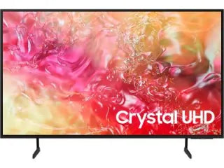 Samsung 55 inch (139 cm) LED 4K TV (UA55DU7660K)