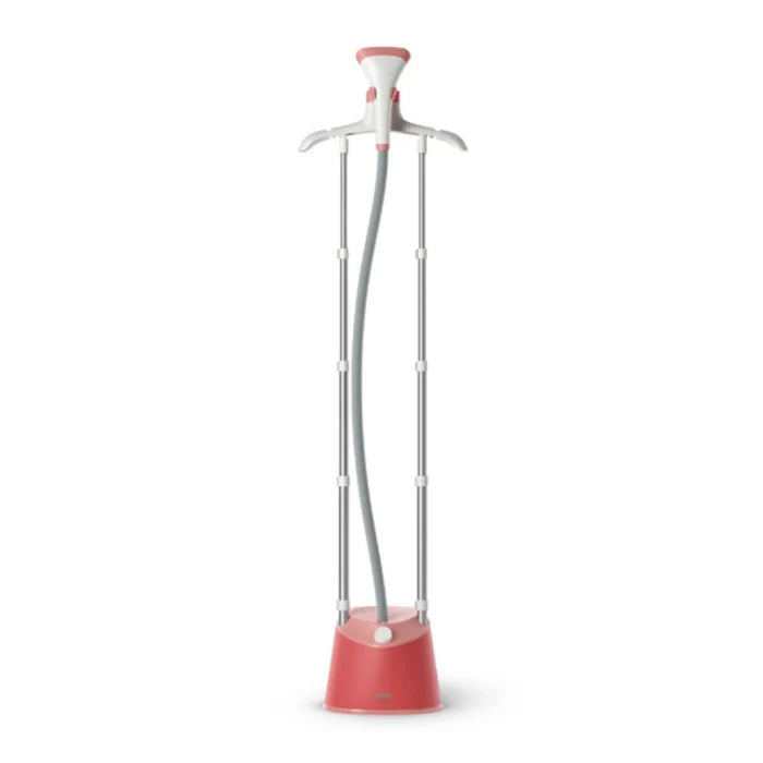 Philips STE1020/40 Standing Garment Steamer, 1800W Powerful Steam, Quick Heat-Up & Wrinkle Removal