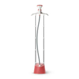 Philips STE1020/40 Standing Garment Steamer, 1800W Powerful Steam, Quick Heat-Up & Wrinkle Removal
