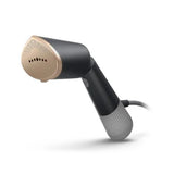 Philips STH5030/80 Handheld Garment Steamer: Fast Heat-Up, Compact, Travel-Friendly (Grey)