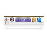 Voltas Vertis Elite Gold 1.5 Ton 5 Star Inverter Split Air Conditioner (Model: 185INV) | Energy Efficient Cooling | Turbo Mode | High Ambient Performance | Copper Condenser | Smart Inverter Technology | 2026 Model