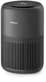 Philips PureProtect Mini 900 Series Air Purifier AC0951/63 | 3-Layer HEPA, CADR 250m³/h, 20.5dB Sleep Mode