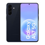 Samsung Galaxy A57 5G (Awesome Navy, 8GB RAM, 256GB Storage) – Agentic AI, Triple Camera, Nightography, IP68, 2-Day Battery Life