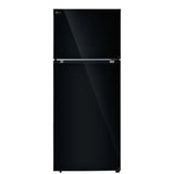 LG 398L Double Door Convertible Refrigerator GLT4026SNBM Frost Free Smart Inverter Auto Smart Connect Black Mirror Multi Air Flow Fridge