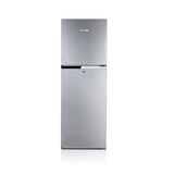 Voltas Beko RFF265E/W0XIR0I 228 Litres 1 Star Frost Free Refrigerator Brushed Silver