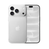 Apple iPhone 18 Pro 512GB | A20 Pro Chip, 48MP Variable Aperture Camera, 6.3" Display, Silver