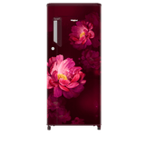 Icemagic Powercool 184L 3-Star Single-Door Refrigerator (Model-73589)