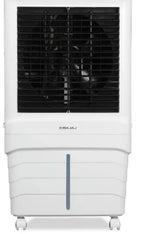 Bajaj Elevate 96 Desert Air Cooler 96 L (White, DuraTuff Motor, Powerful Cooling, Large Water Tank)