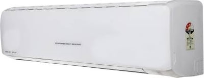 MITSUBISHI HEAVY 1.95 Ton 2 Star Fixed Speed Split AC (Copper Condenser, Anti Dust Filter, SRK24CW-S6)