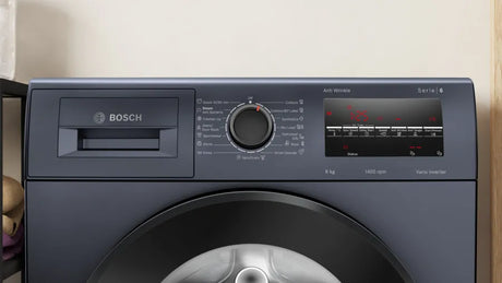 Bosch 8 kg washing machine front load (WAJ2846TIN)