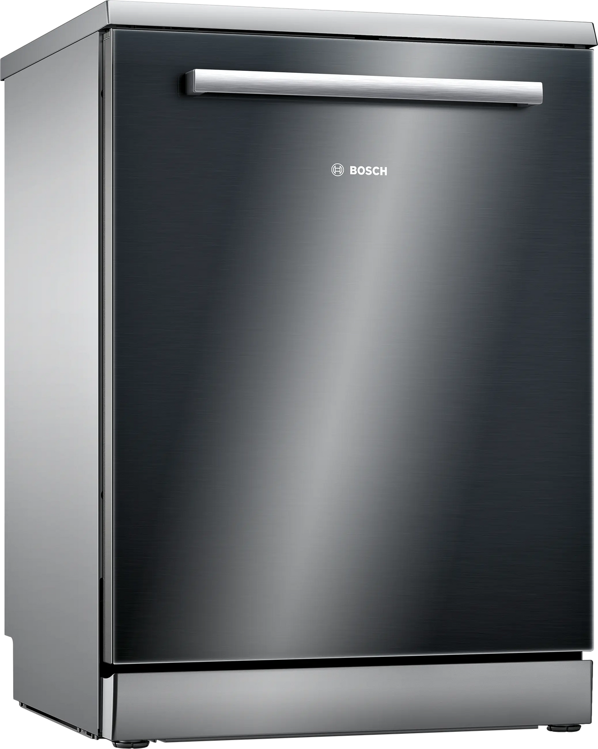 Bosch SMS4HMB62T dishwasher front view