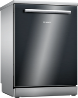 Bosch SMS4HMB62T dishwasher front view