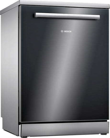 Bosch SMS4HMB62T dishwasher front view