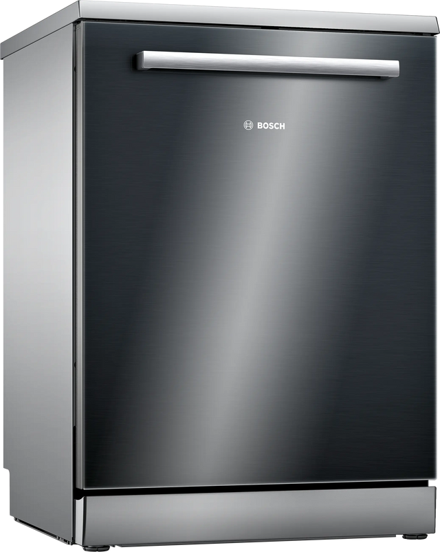 Bosch SMS4HMB62T dishwasher front view