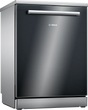 Bosch SMS4HMB62T dishwasher front view