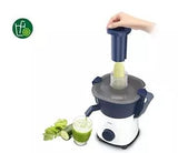 PHILIPS HL7567/03 Juicer Mixer Grinder, 500W, 2 Jars (Stainless Steel & Blender)