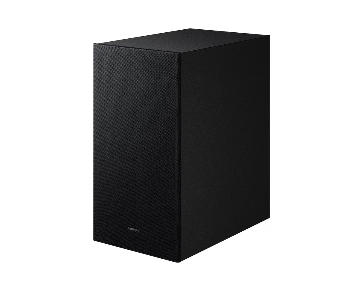 Samsung B650F B-Series Soundbar 370W 3.1ch – Clear Dialogue & Deep Bass Experience